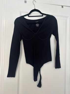 Free people body suit
